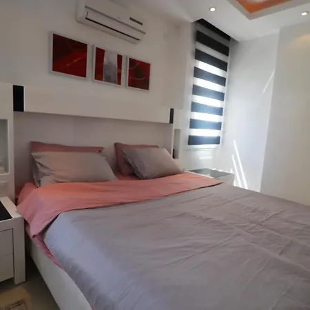 Apartamento Уютная Квартира На Берегу Средиземного Моря *