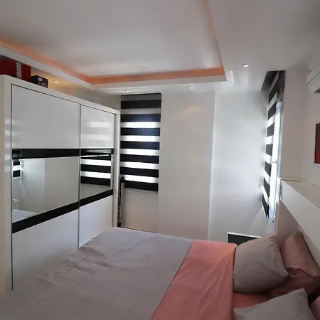 Apartamento Уютная Квартира На Берегу Средиземного Моря
