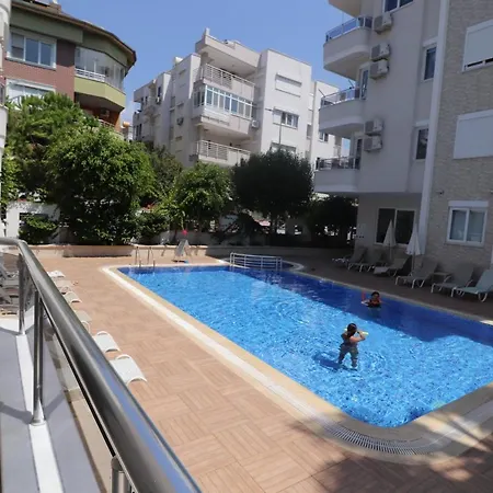 Уютная Квартира На Берегу Средиземного Моря Apartamento *